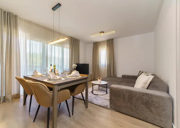 Bila شقة بودْسْتغانا