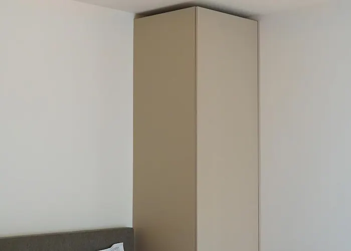 Bila شقة بودْسْتغانا