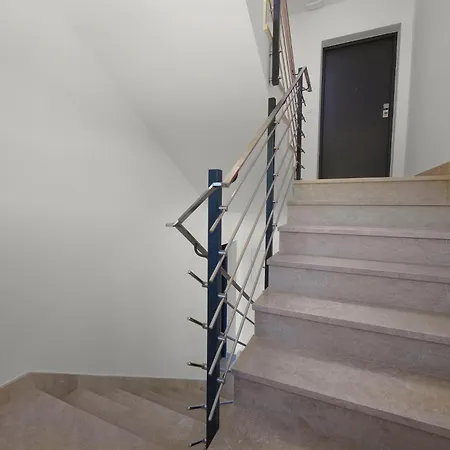 Bila Apartmán *