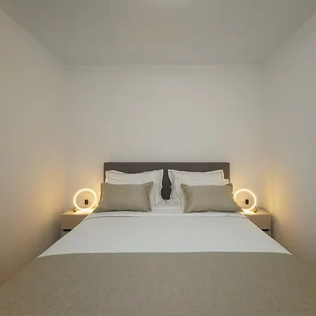 Apartman Bila Podstrana