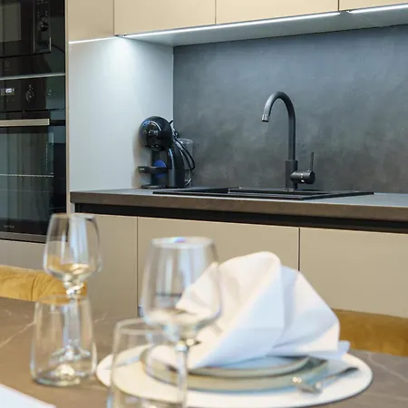 Bila Apartmán