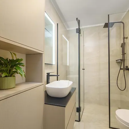 Bila Apartmán *
