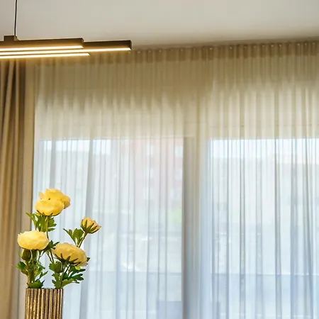 Apartmán Bila