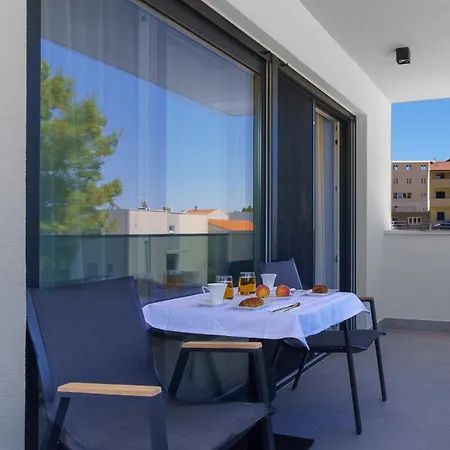 Apartman Bila Podstrana