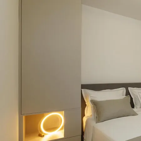 Bila Apartmán *