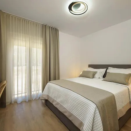 Bila Apartmán *