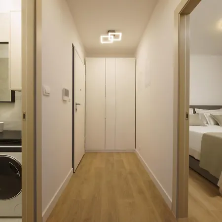 Bila Apartmán