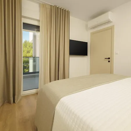 Bila Apartmán