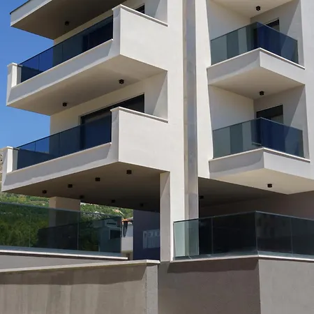 Bila Apartmán *
