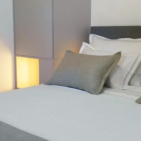 Bila Apartman Podstrana