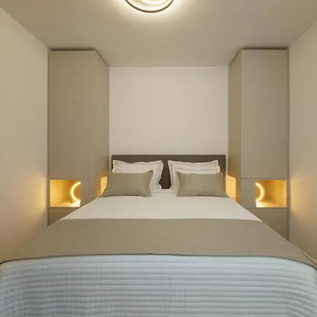 Apartmán Bila
