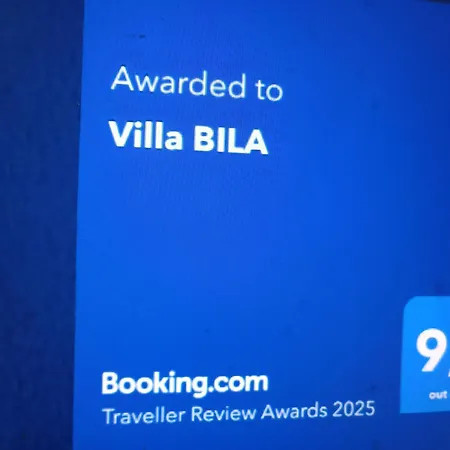 Bila