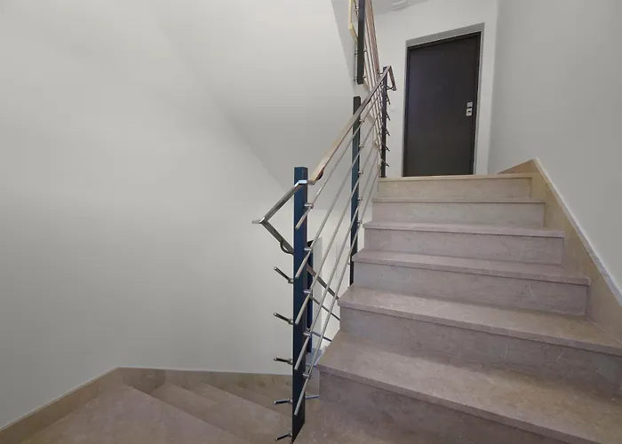Bila Appartement *
