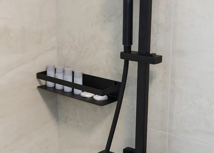 Appartement Bila