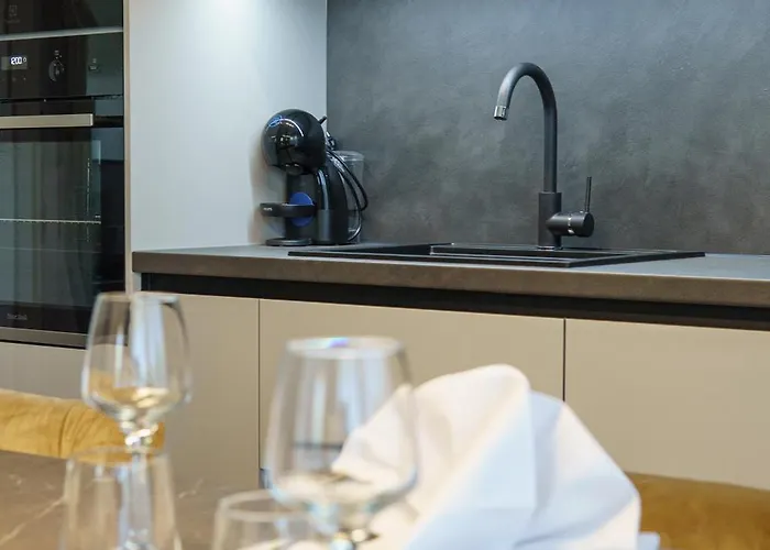 Bila Appartement