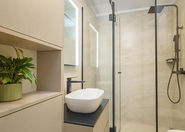 Bila Appartement *