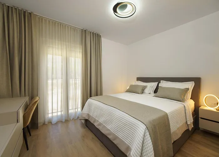 Bila Appartement *