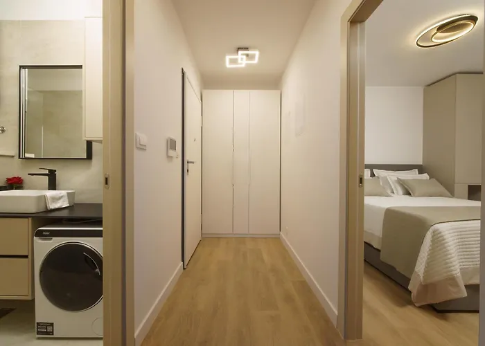 Bila Appartement