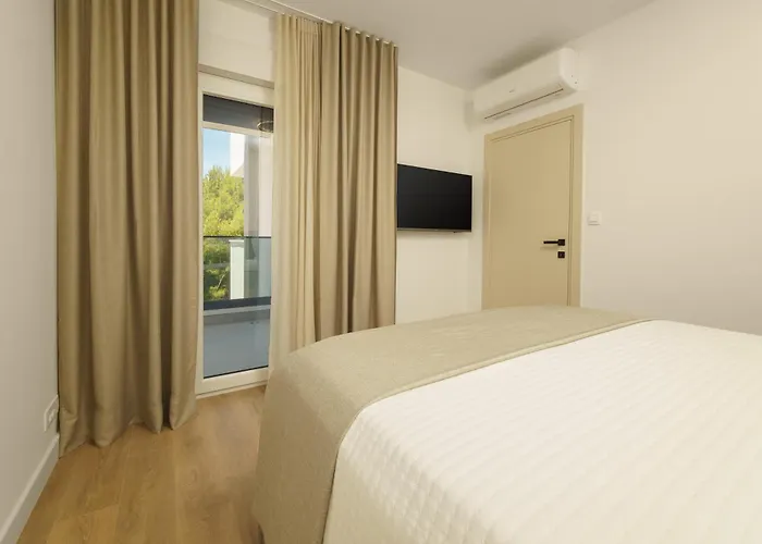 Bila Appartement