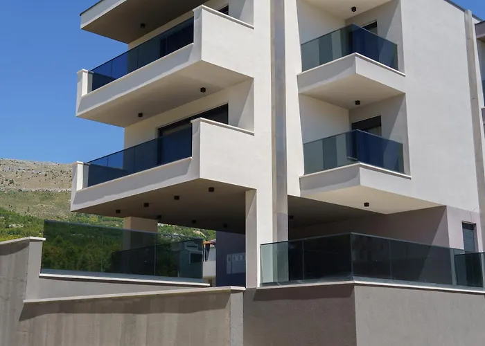 Bila Appartement *
