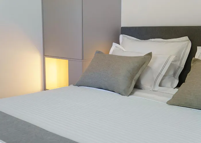 Bila Appartement Podstrana