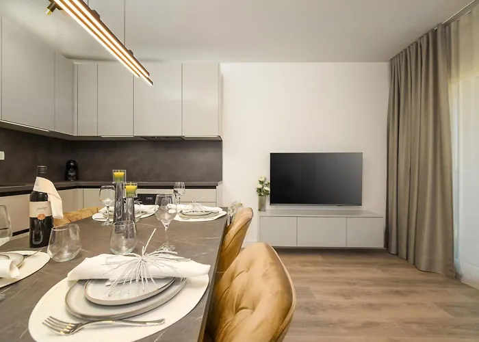 Appartement Bila *