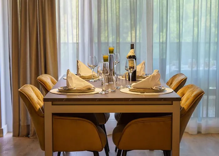 Bila Appartement