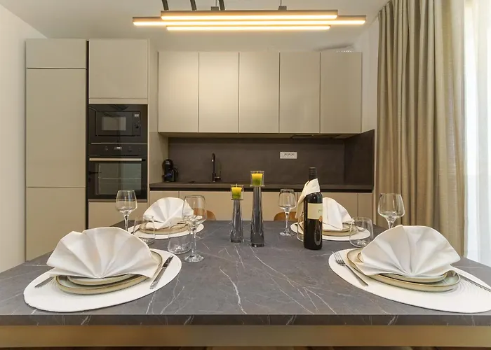 Appartement Bila