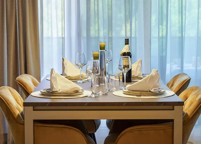 Appartement Bila