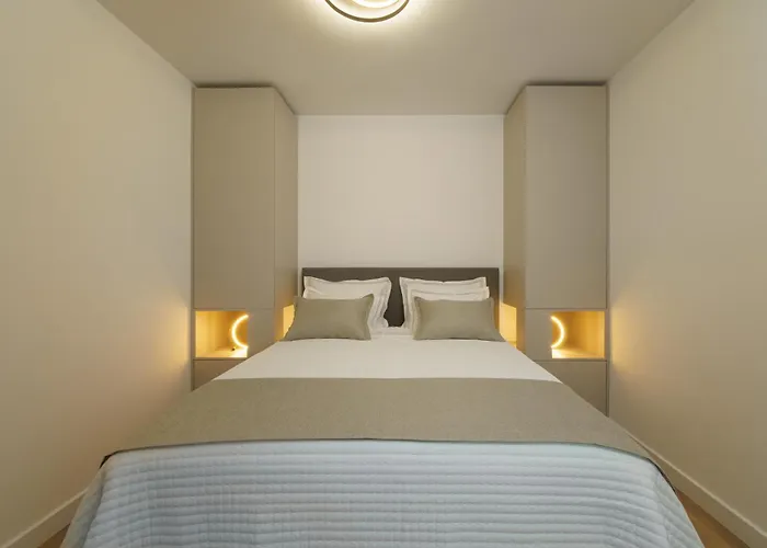 Appartement Bila